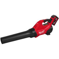 Milwaukee Cordless Blowers