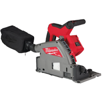 Milwaukee Cordless Circular Saws & Plunge Saws