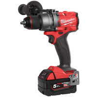 Milwaukee Cordless Combi Drills