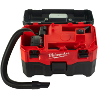 Milwaukee Cordless Dust Extractors