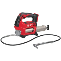 Milwaukee Cordless Grease Guns