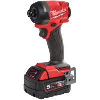 Milwaukee Cordless Impact Drivers