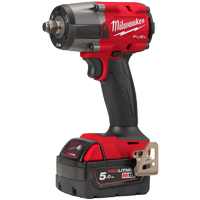 Milwaukee Cordless Impact Wrenches