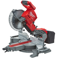 Milwaukee Cordless Mitre Saws