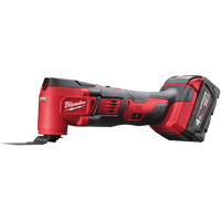 Milwaukee Cordless Multi-tools