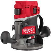 Milwaukee Cordless Routers