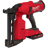 Milwaukee Cordless Staple Guns