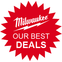 Milwaukee DEALS