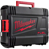 Milwaukee Tool Storage