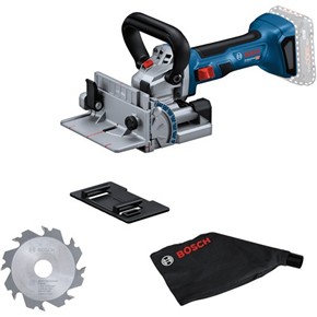 Bosch GFF18V-22 18V Biscuit Joiner (Body, L-Boxx)