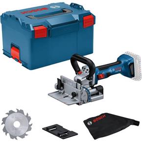 Bosch GFF18V-22 18V Biscuit Joiner (Body, L-Boxx)