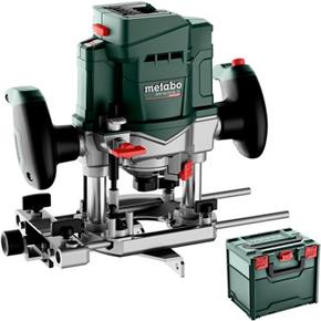 Metabo OFV18LTXBL12 18V 1/2&quot; Router (Body, metaBOX)