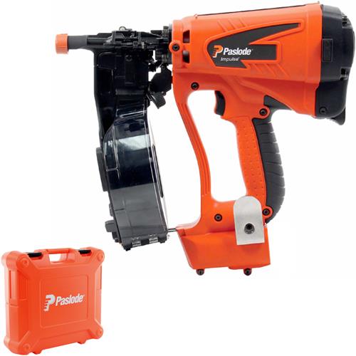 Paslode IM45GN Multi-purpose Coil Nailer (Body, Case)