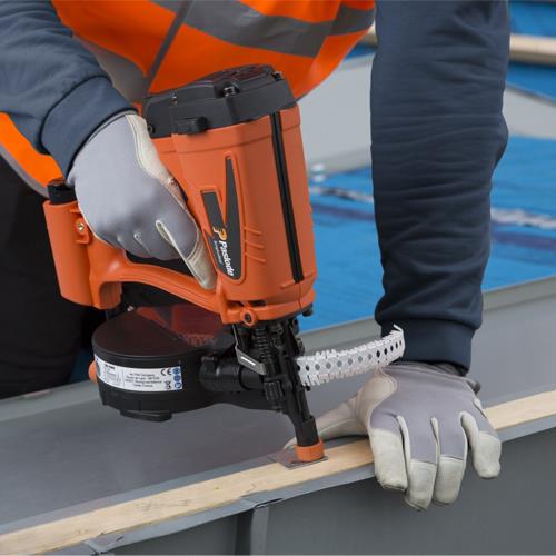 Paslode IM45GN Multi-purpose Coil Nailer (Body, Case)