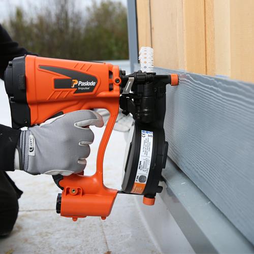 Paslode IM45GN Multi-purpose Coil Nailer (Body, Case)