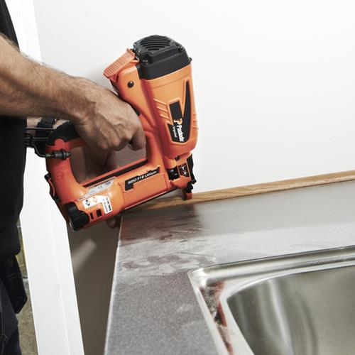 Paslode IM50 Fine-finish Nailer (Body, Case)