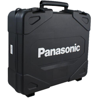 Panasonic Tool Storage