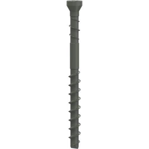 Camo 395010 60mm Protech Collated Edge Deck Screws 1000 Pack