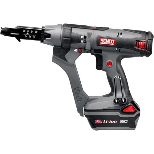 Senco DS5525 18v Cordless Collated Drywall Screw Gun *SALE*