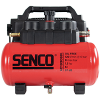 SENCO Air Compressors