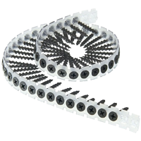 SENCO Collated Screws