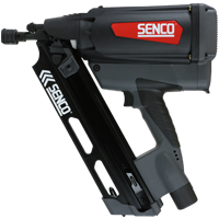 SENCO Gas Nailers