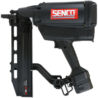 SENCO Gas Staplers