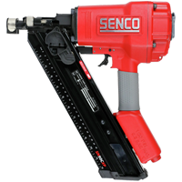 SENCO Pneumatic Nailers