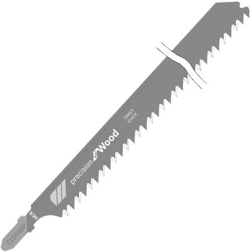 DEWALT 4 in. 8 TPI Aluminum/Fiberglass Jig Saw Blade HCS U-Shank (5-Pack)  DW3705H - The Home Depot